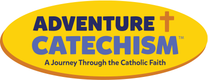 Adventure Catechism Media logo