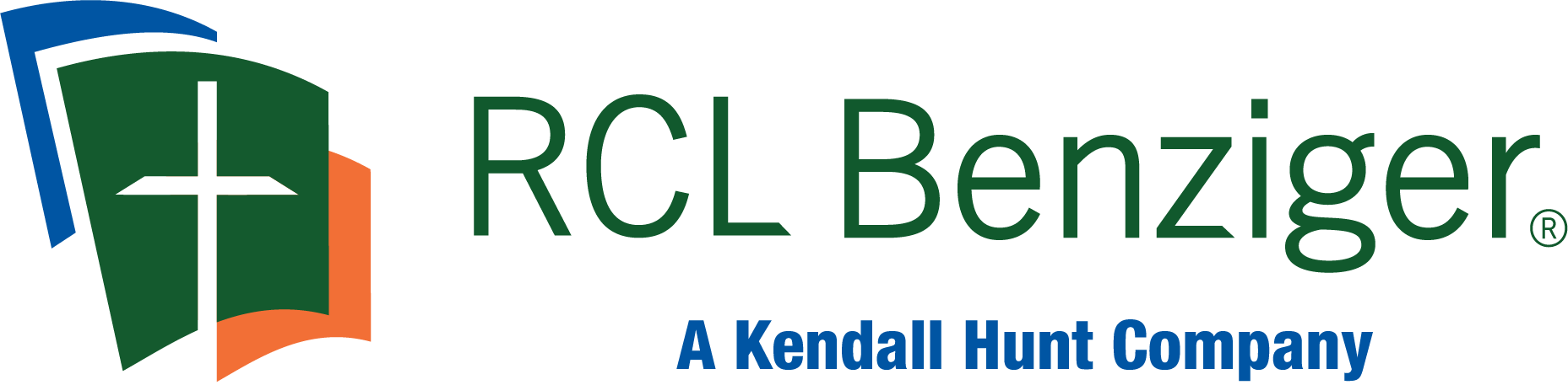 RCL Benziger logo