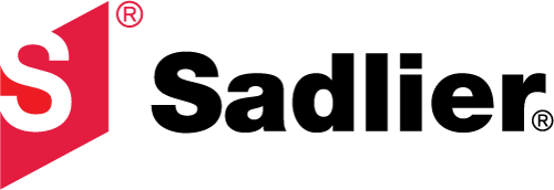 William H. Sadlier logo